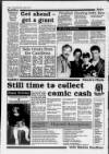 Central Somerset Gazette Thursday 14 March 1991 Page 26