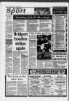 Central Somerset Gazette Thursday 14 March 1991 Page 48