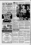 Central Somerset Gazette Thursday 21 March 1991 Page 10