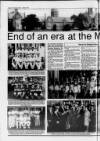 Central Somerset Gazette Thursday 21 March 1991 Page 22