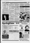 Central Somerset Gazette Thursday 21 March 1991 Page 26