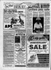 Central Somerset Gazette Thursday 04 July 1991 Page 10