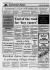 Central Somerset Gazette Thursday 04 July 1991 Page 12