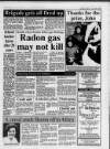 Central Somerset Gazette Thursday 04 July 1991 Page 13