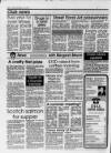 Central Somerset Gazette Thursday 04 July 1991 Page 14