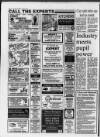 Central Somerset Gazette Thursday 04 July 1991 Page 22