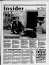 Central Somerset Gazette Thursday 04 July 1991 Page 23