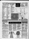 Central Somerset Gazette Thursday 04 July 1991 Page 30