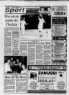 Central Somerset Gazette Thursday 04 July 1991 Page 52