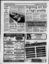 Central Somerset Gazette Thursday 01 August 1991 Page 6