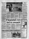 Central Somerset Gazette Thursday 01 August 1991 Page 13