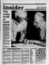 Central Somerset Gazette Thursday 01 August 1991 Page 21