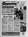 Central Somerset Gazette