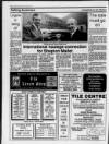 Central Somerset Gazette Thursday 03 October 1991 Page 6
