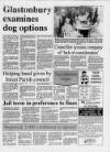 Central Somerset Gazette Thursday 03 October 1991 Page 11