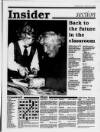 Central Somerset Gazette Thursday 03 October 1991 Page 23