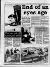 Central Somerset Gazette Thursday 03 October 1991 Page 26