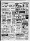 Central Somerset Gazette Thursday 03 October 1991 Page 31