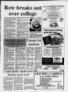 Central Somerset Gazette Thursday 10 October 1991 Page 5
