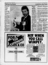 Central Somerset Gazette Thursday 10 October 1991 Page 6