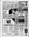 Central Somerset Gazette Thursday 10 October 1991 Page 8