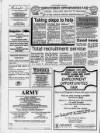 Central Somerset Gazette Thursday 10 October 1991 Page 16