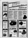 Central Somerset Gazette Thursday 10 October 1991 Page 18