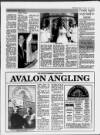 Central Somerset Gazette Thursday 10 October 1991 Page 21