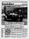 Central Somerset Gazette Thursday 10 October 1991 Page 25