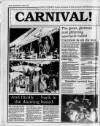 Central Somerset Gazette Thursday 10 October 1991 Page 28