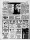 Central Somerset Gazette Thursday 10 October 1991 Page 30