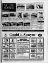 Central Somerset Gazette Thursday 10 October 1991 Page 39