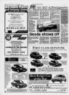 Central Somerset Gazette Thursday 10 October 1991 Page 52