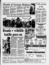 Central Somerset Gazette Thursday 17 October 1991 Page 3