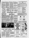 Central Somerset Gazette Thursday 17 October 1991 Page 5