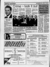Central Somerset Gazette Thursday 17 October 1991 Page 6