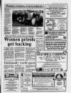 Central Somerset Gazette Thursday 17 October 1991 Page 7