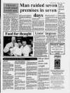 Central Somerset Gazette Thursday 17 October 1991 Page 11