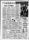 Central Somerset Gazette Thursday 17 October 1991 Page 12