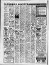 Central Somerset Gazette Thursday 17 October 1991 Page 18