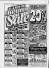 Central Somerset Gazette Thursday 17 October 1991 Page 22