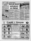 Central Somerset Gazette Thursday 17 October 1991 Page 34