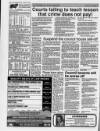 Central Somerset Gazette Thursday 24 October 1991 Page 4