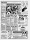 Central Somerset Gazette Thursday 24 October 1991 Page 9