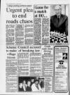 Central Somerset Gazette Thursday 24 October 1991 Page 12