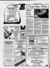 Central Somerset Gazette Thursday 24 October 1991 Page 14