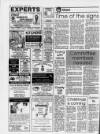 Central Somerset Gazette Thursday 24 October 1991 Page 18