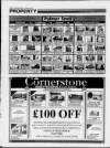 Central Somerset Gazette Thursday 24 October 1991 Page 36