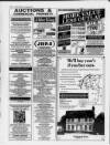Central Somerset Gazette Thursday 24 October 1991 Page 42