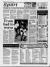 Central Somerset Gazette Thursday 24 October 1991 Page 52